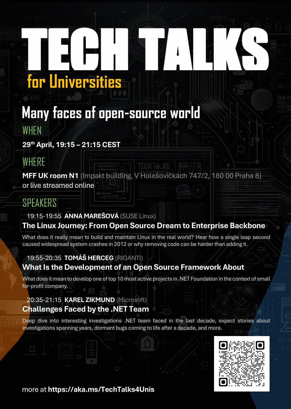 Flyer